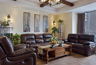 实景美式 会呼吸的轻柔慢调